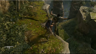 Illustration for article titled Aquí está el primer gameplay de Uncharted 4: A Thief's End